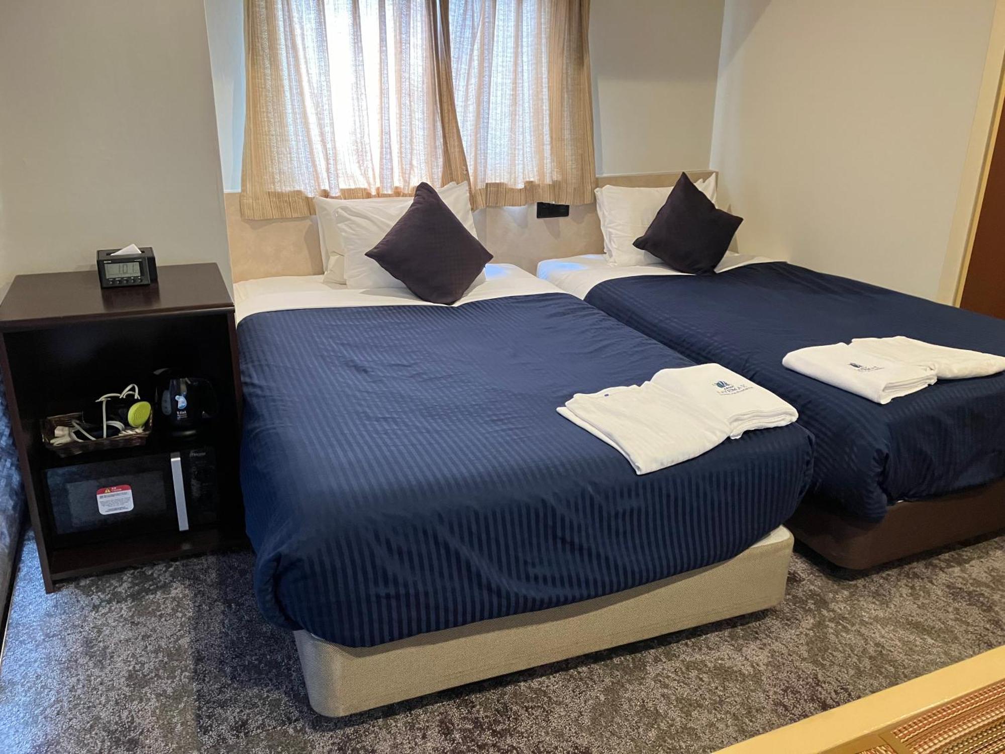 Hotel Livemax Kyoto Ekimae Habitación foto