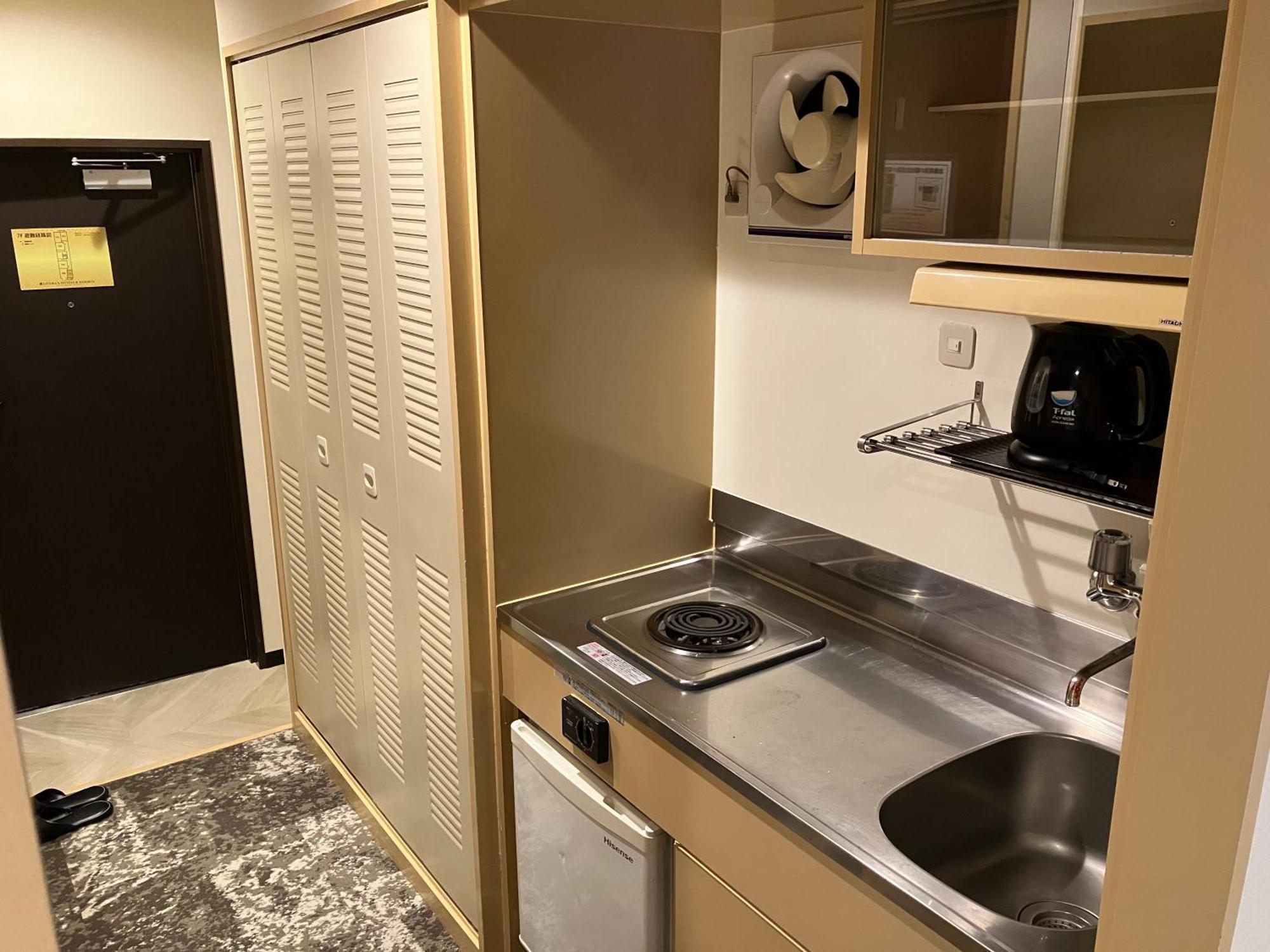 Hotel Livemax Kyoto Ekimae Habitación foto