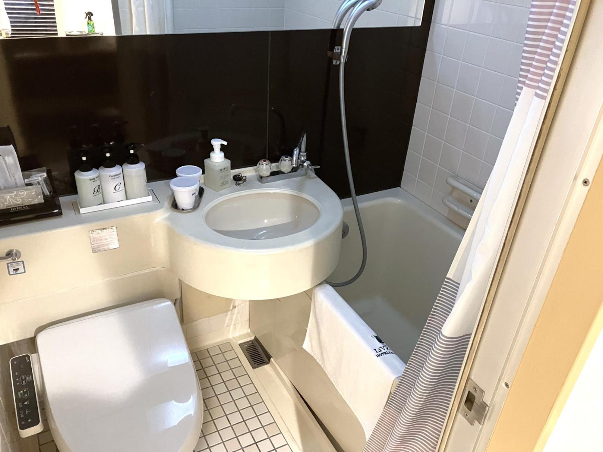 Hotel Livemax Kyoto Ekimae Habitación foto