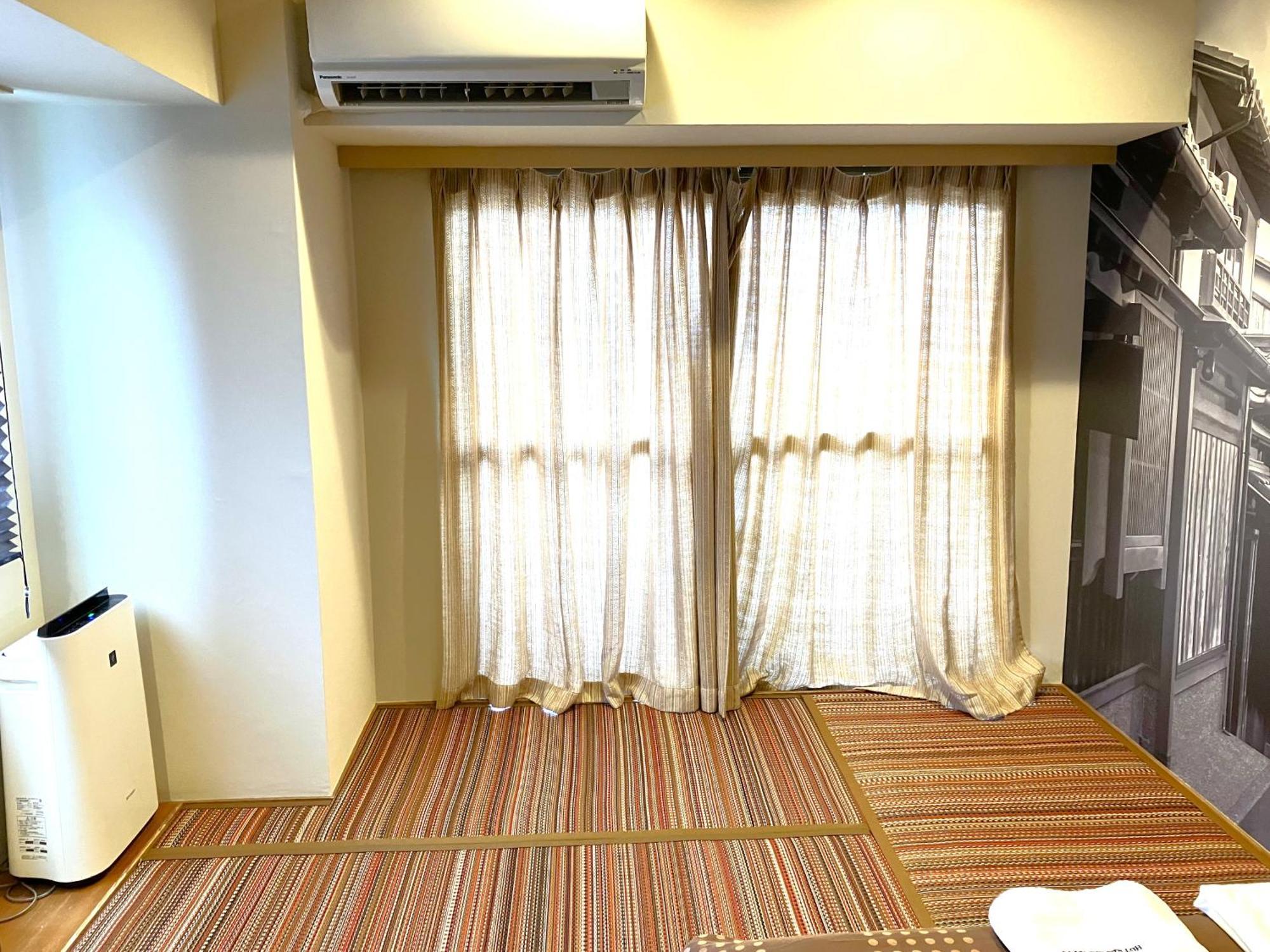 Hotel Livemax Kyoto Ekimae Habitación foto