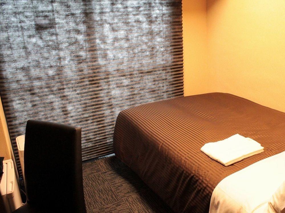 Hotel Livemax Kyoto Ekimae Exterior foto